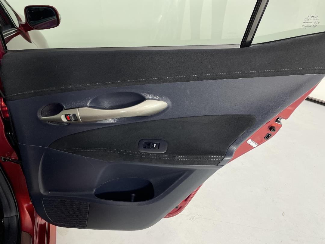 Photo '19' of Toyota Blade