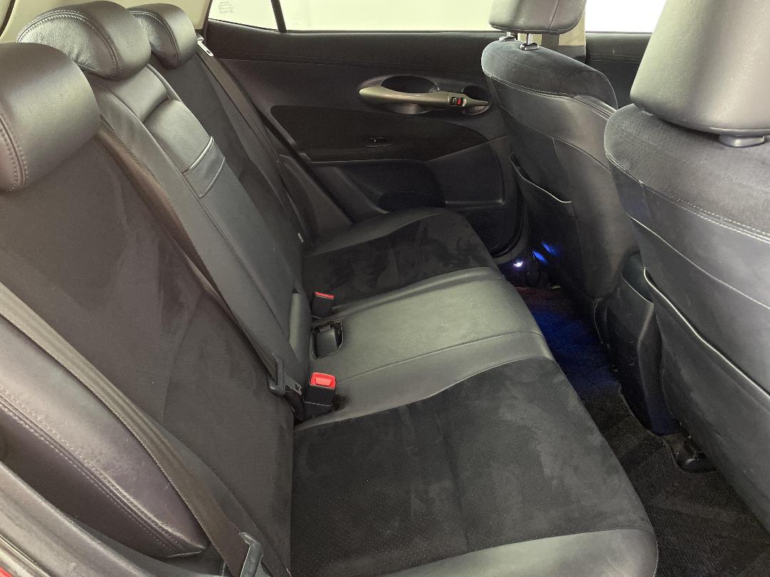 Photo '20' of Toyota Blade