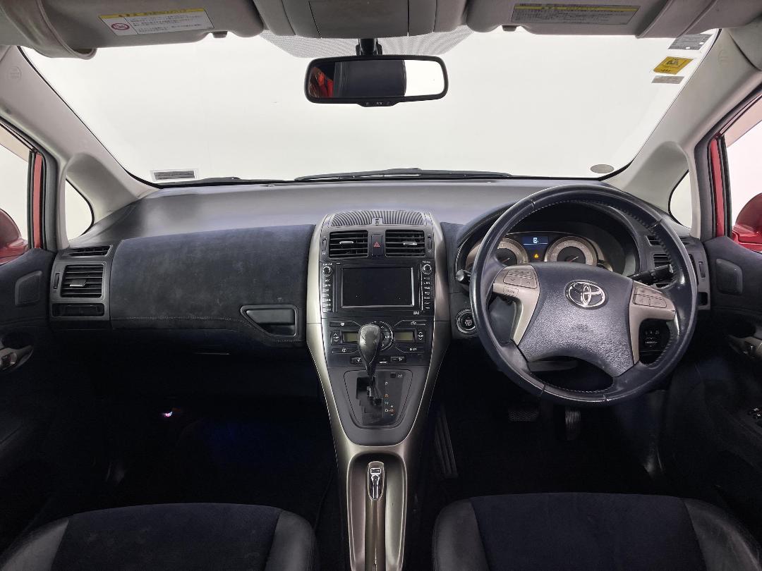 Photo '17' of Toyota Blade