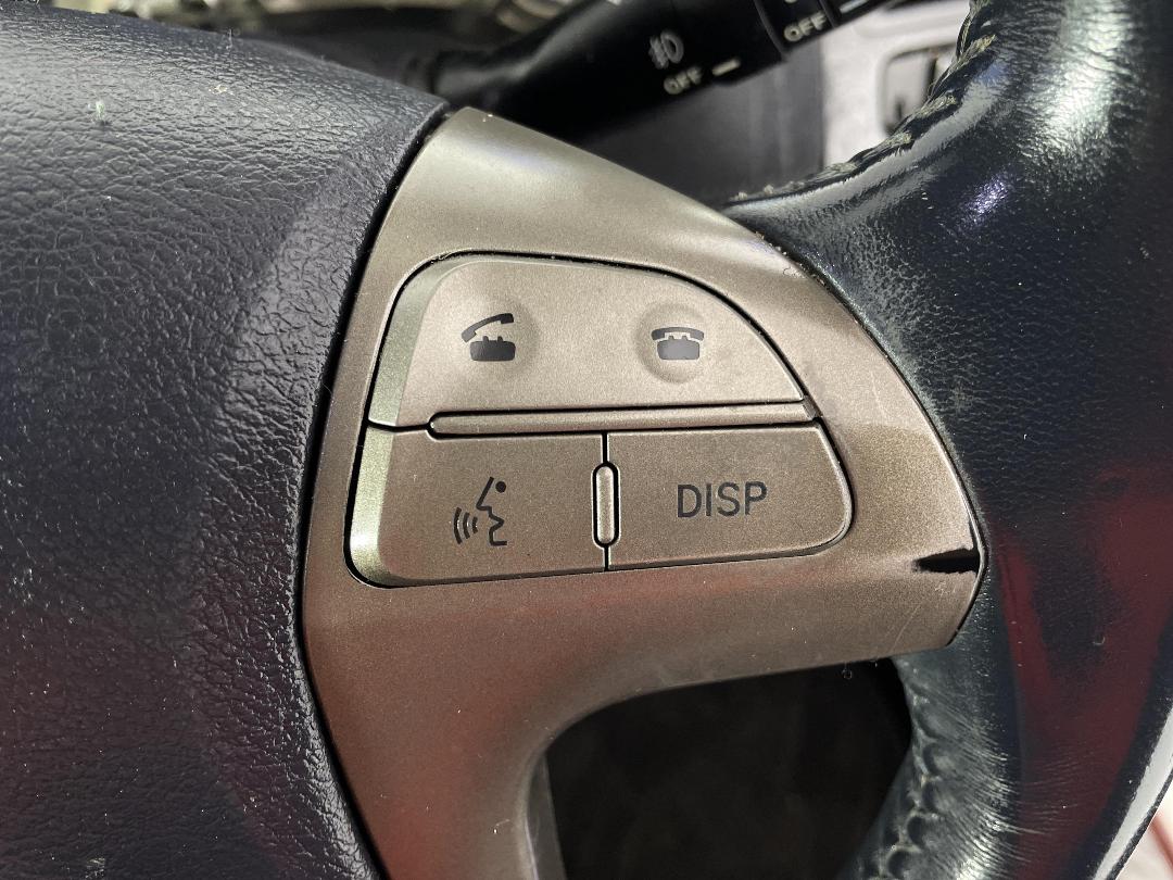 Photo '23' of Toyota Blade