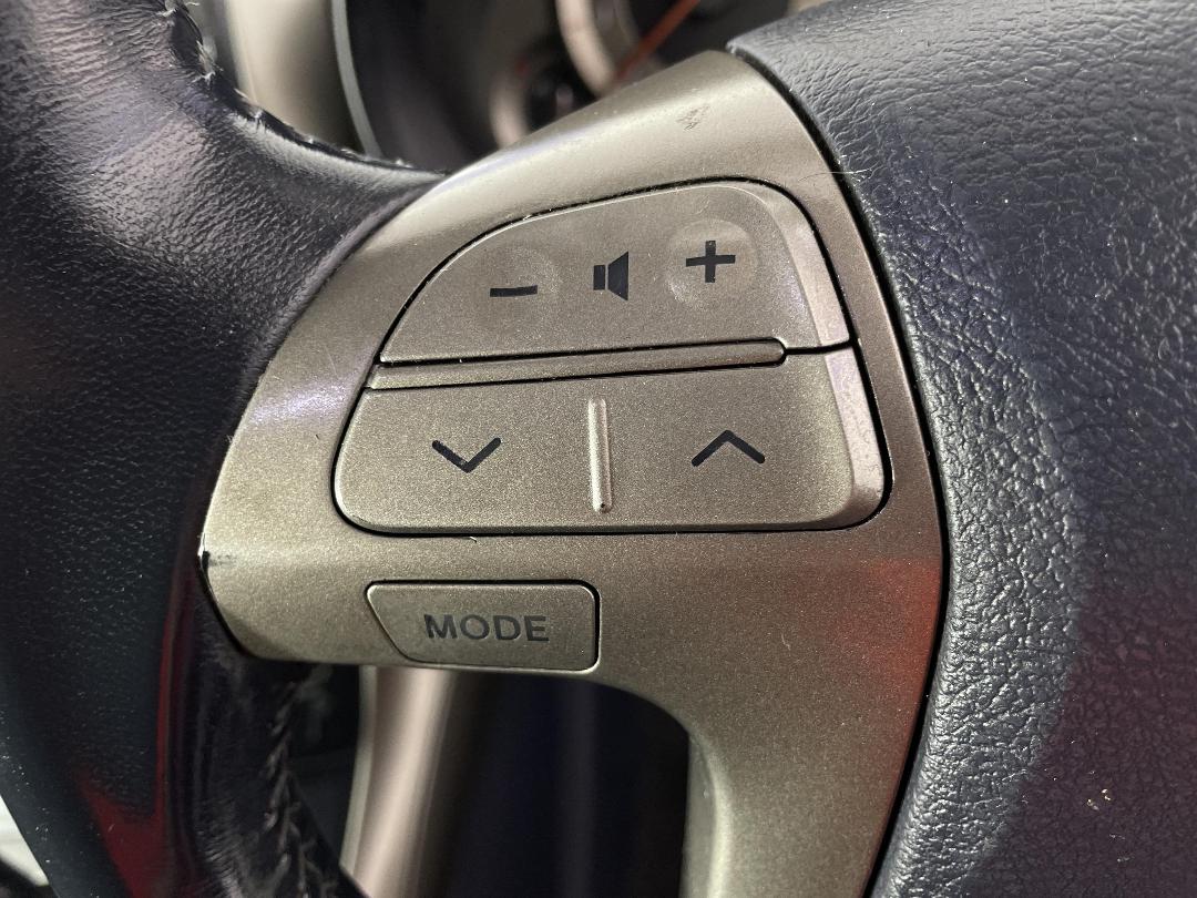 Photo '24' of Toyota Blade