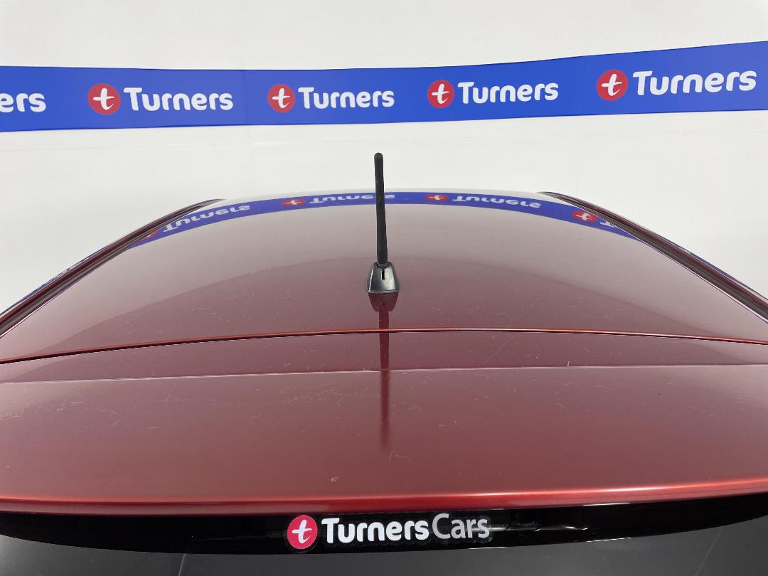 Photo '30' of Toyota Blade