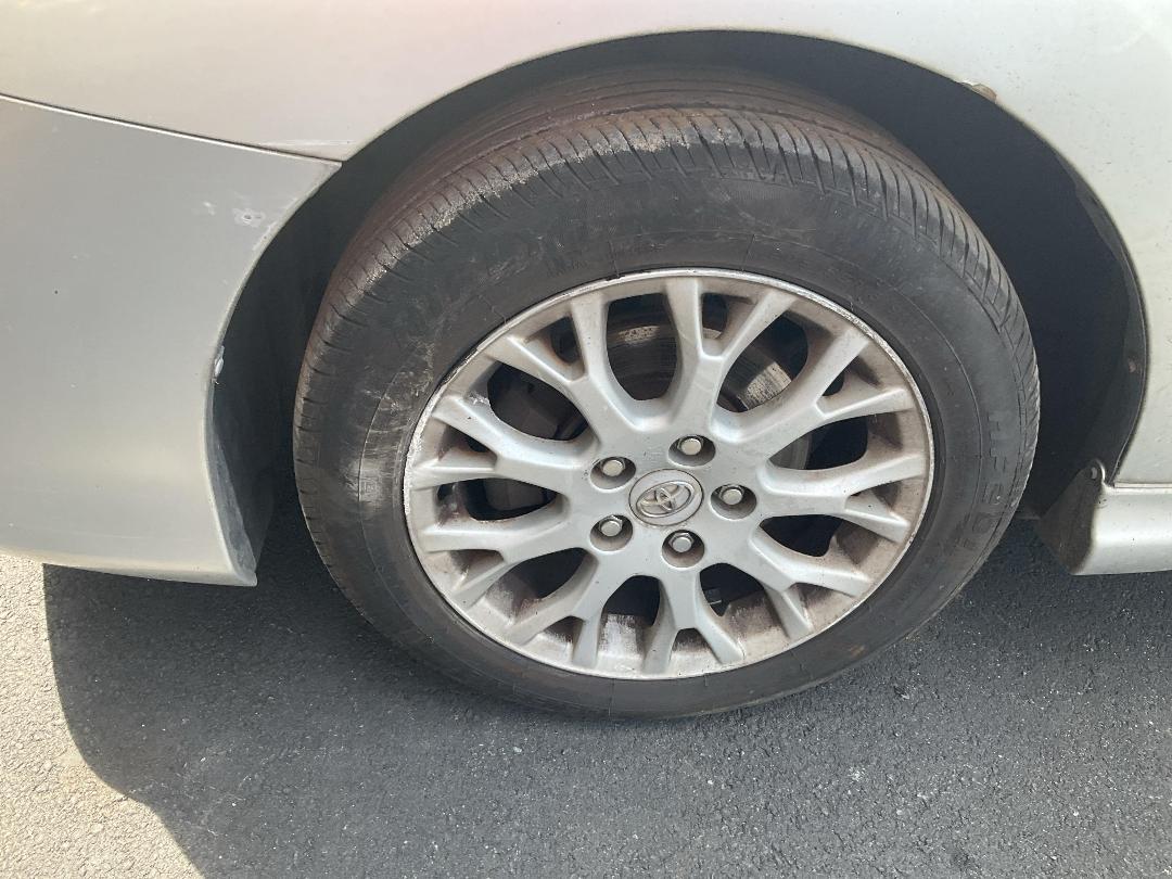 Photo '10' of Toyota Blade Photo '10' of Toyota Blade