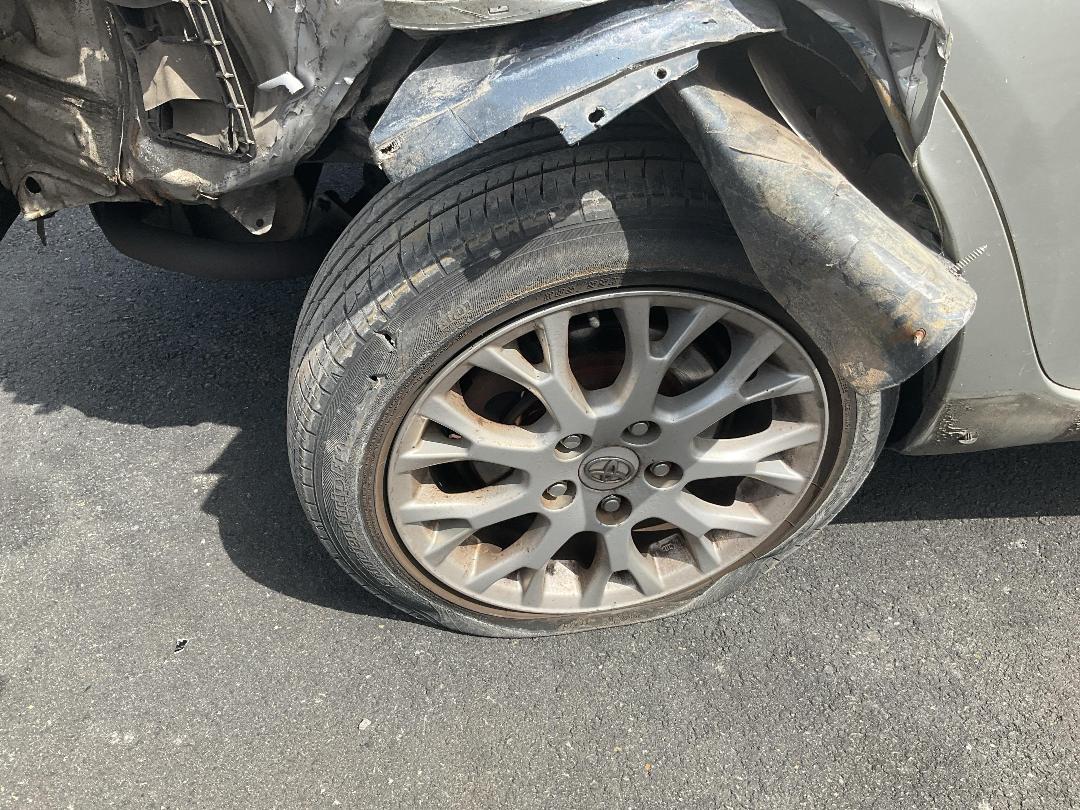 Photo '8' of Toyota Blade Photo '8' of Toyota Blade