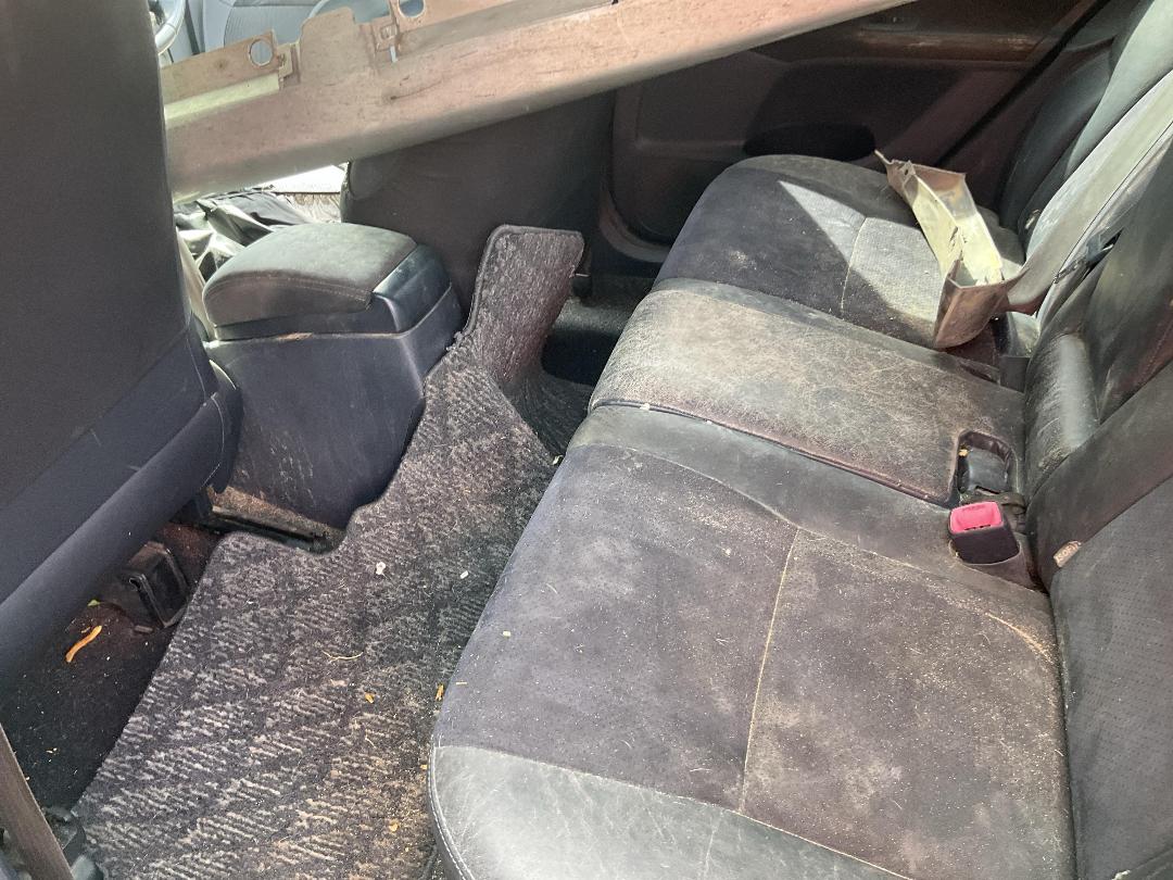 Photo '16' of Toyota Blade Photo '16' of Toyota Blade