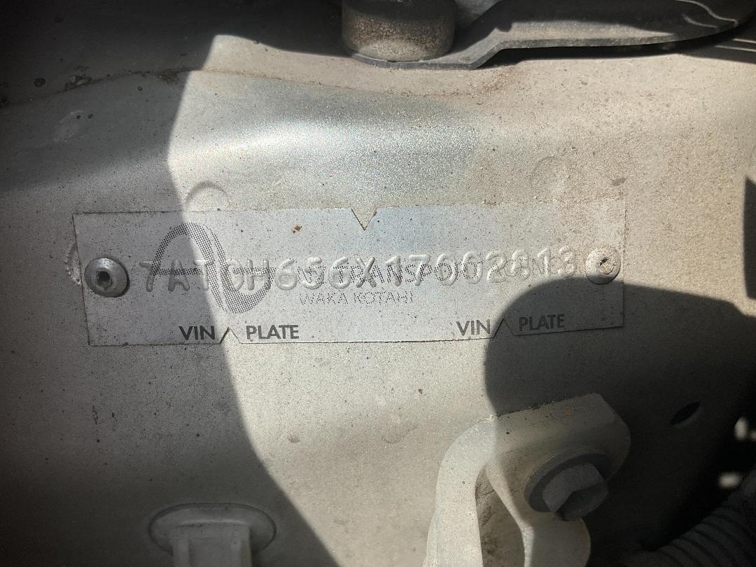 Photo '20' of Toyota Blade Photo '20' of Toyota Blade