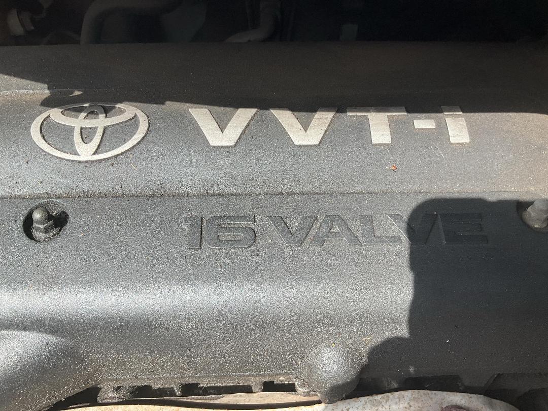 Photo '19' of Toyota Blade Photo '19' of Toyota Blade