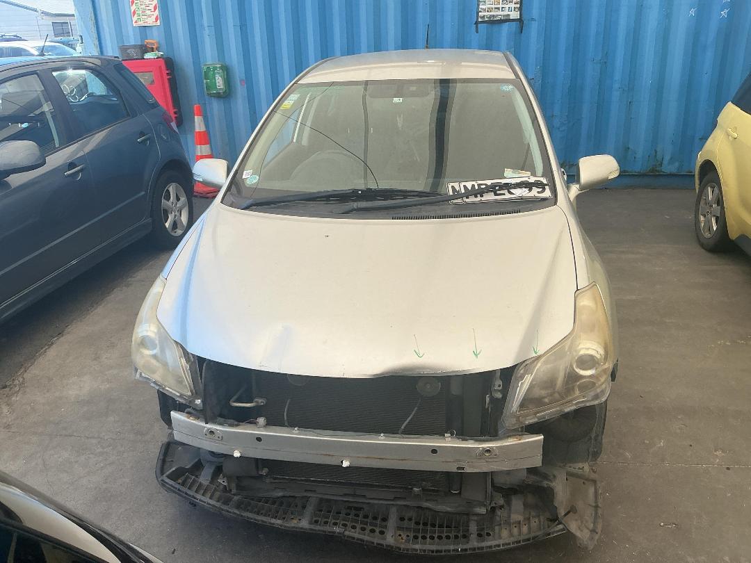 Photo '5' of Toyota Blade