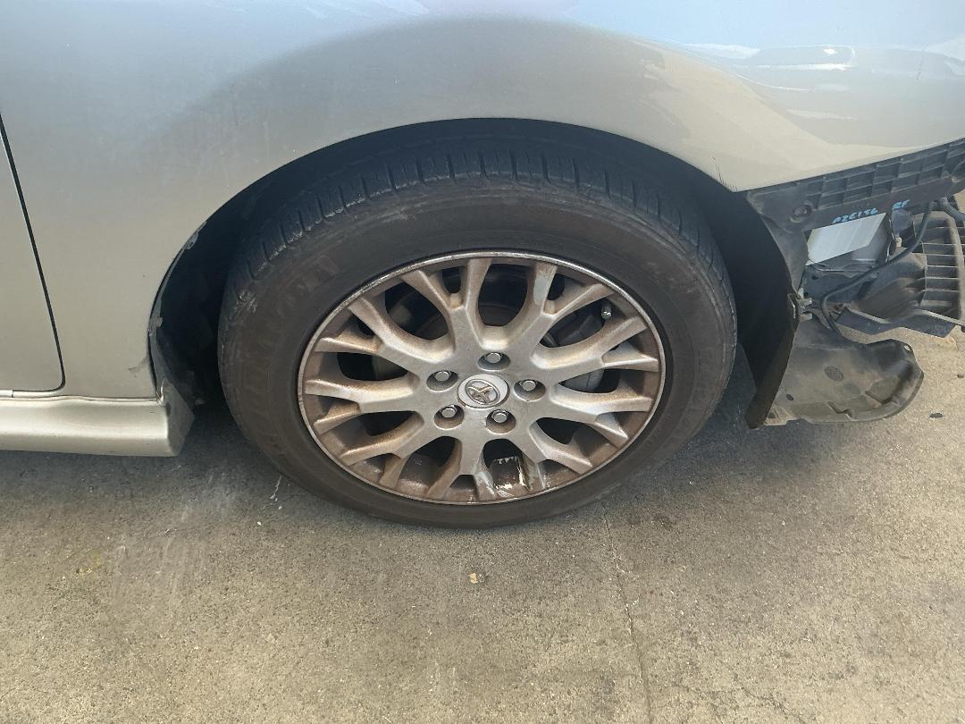 Photo '2' of Toyota Blade