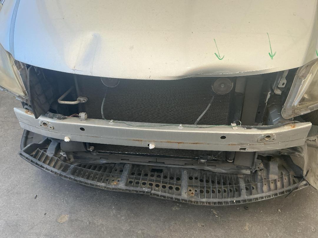 Photo '4' of Toyota Blade