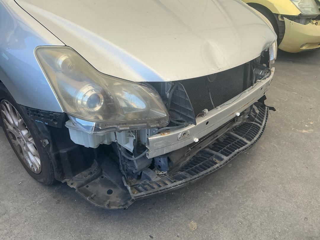 Photo '3' of Toyota Blade