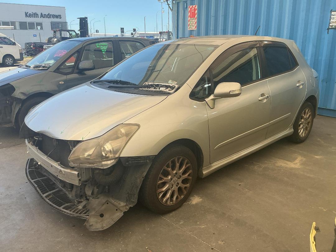 Photo '7' of Toyota Blade