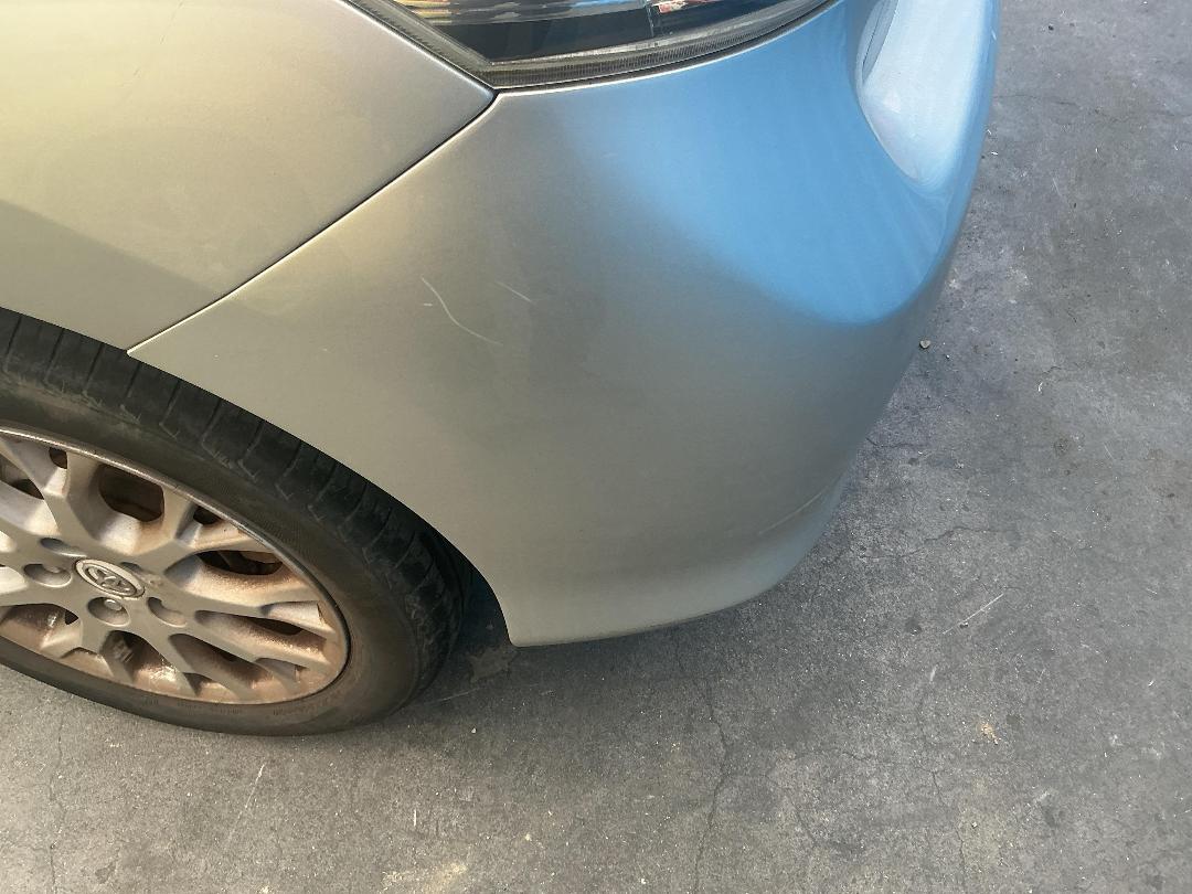 Photo '11' of Toyota Blade