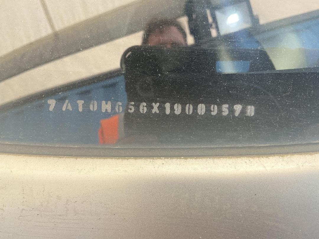 Photo '14' of Toyota Blade