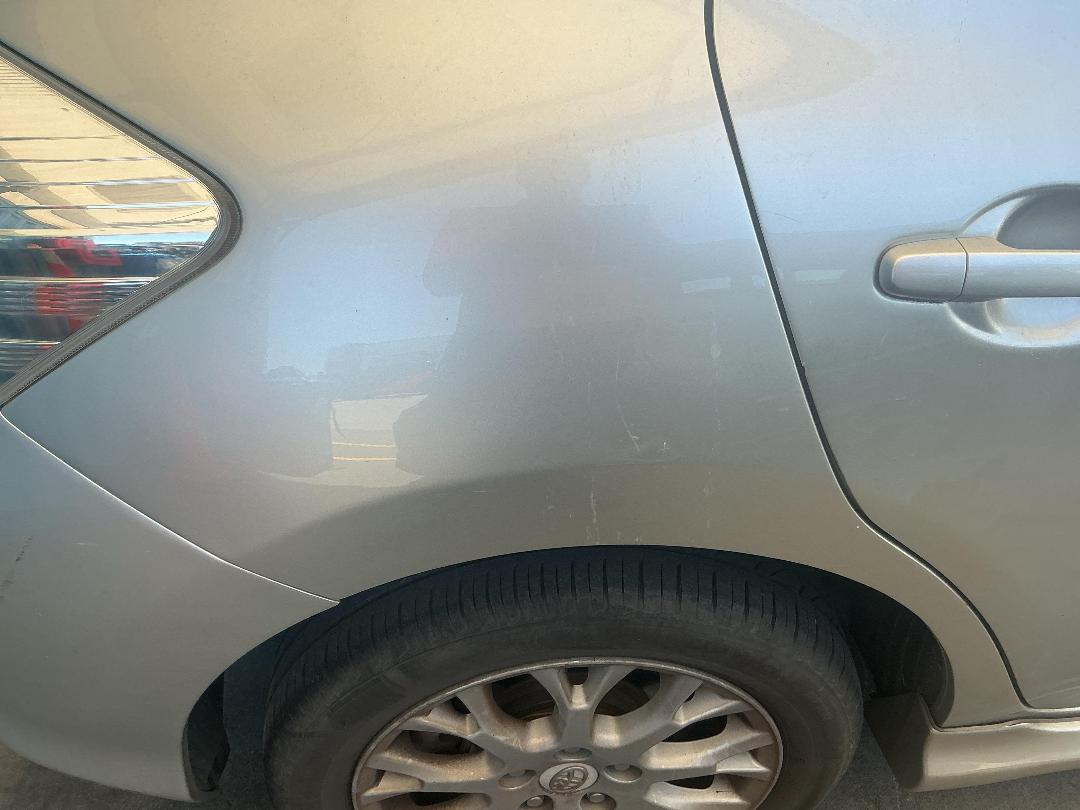 Photo '17' of Toyota Blade