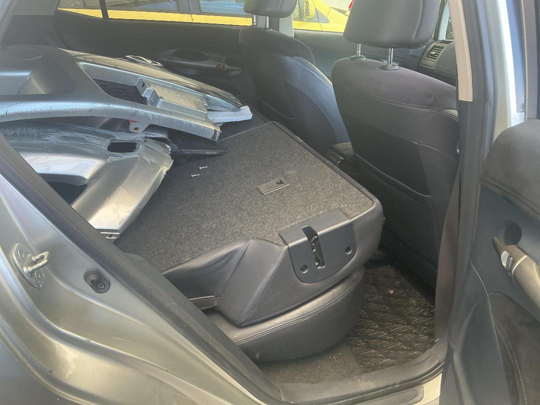 Photo '21' of Toyota Blade