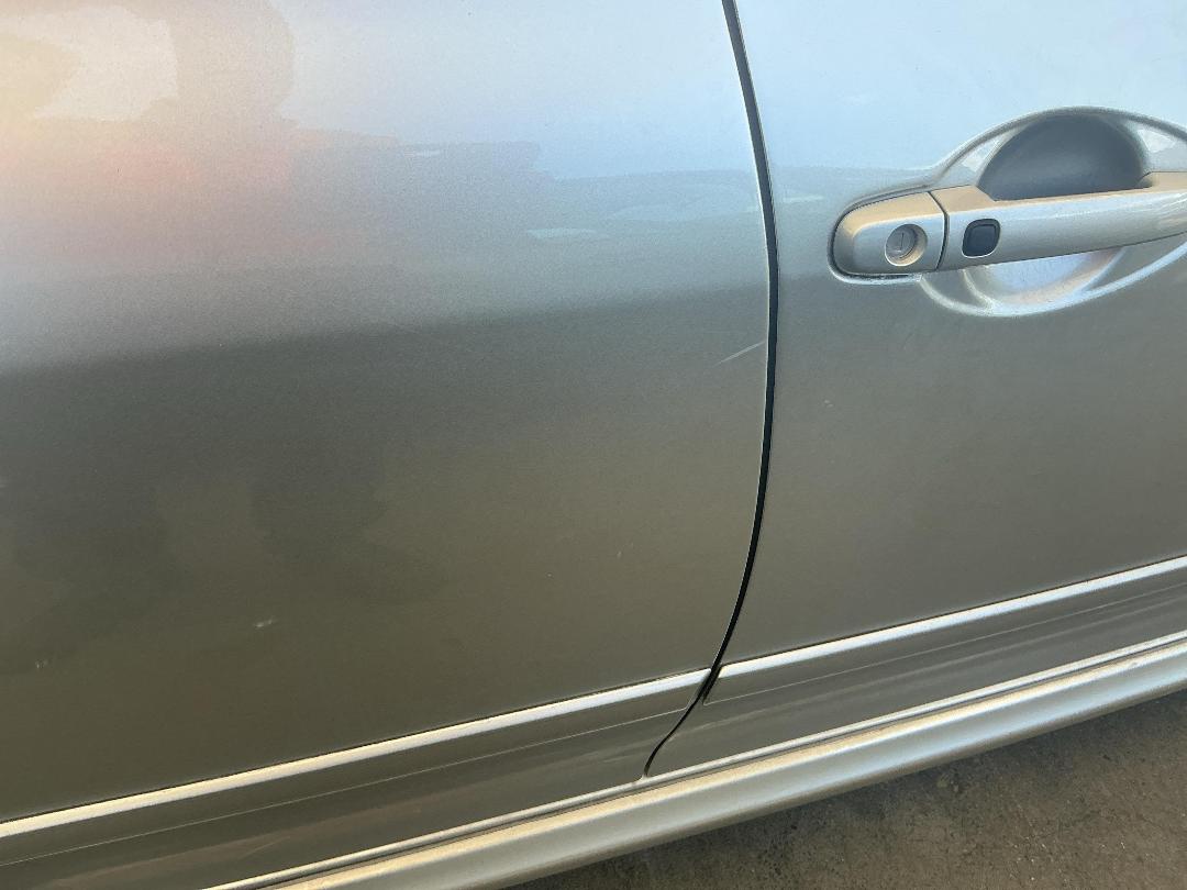 Photo '20' of Toyota Blade