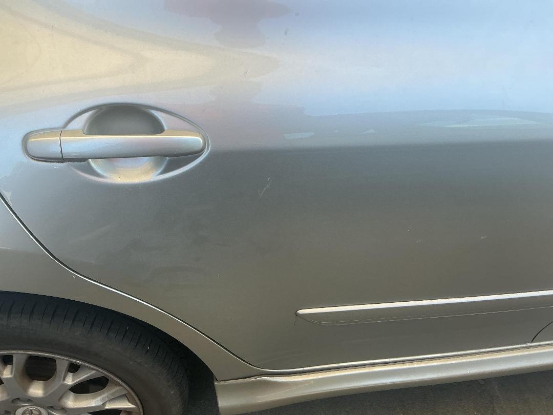 Photo '19' of Toyota Blade