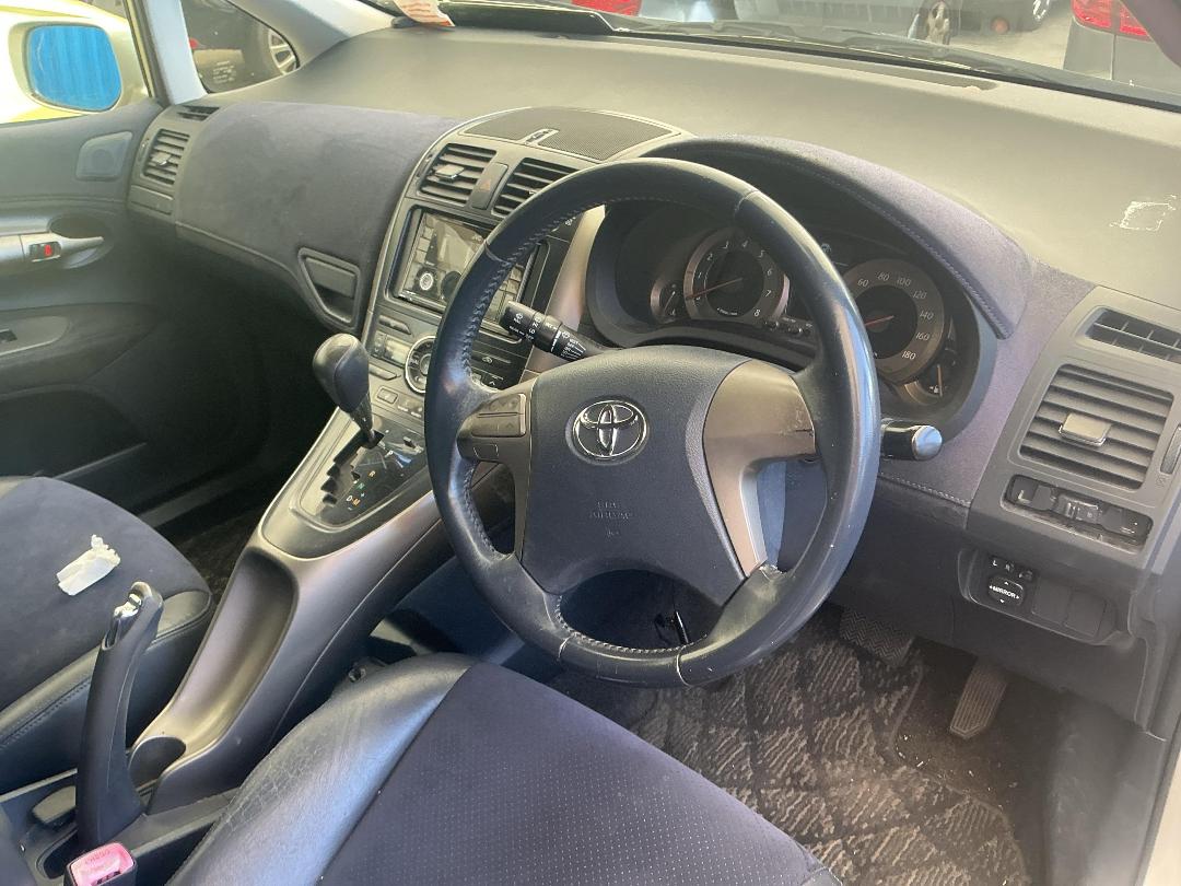 Photo '23' of Toyota Blade