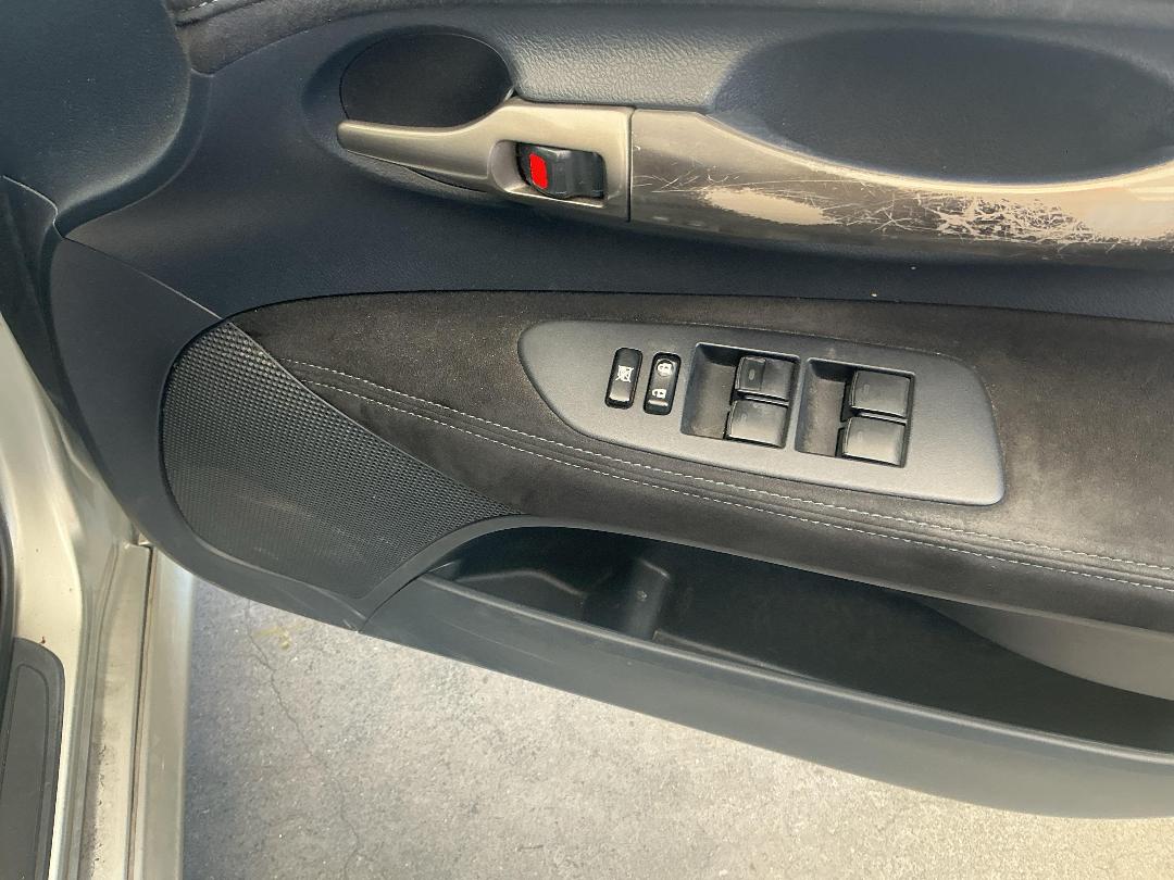 Photo '24' of Toyota Blade