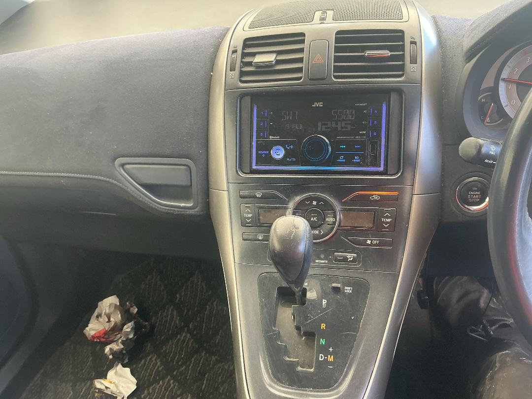 Photo '27' of Toyota Blade