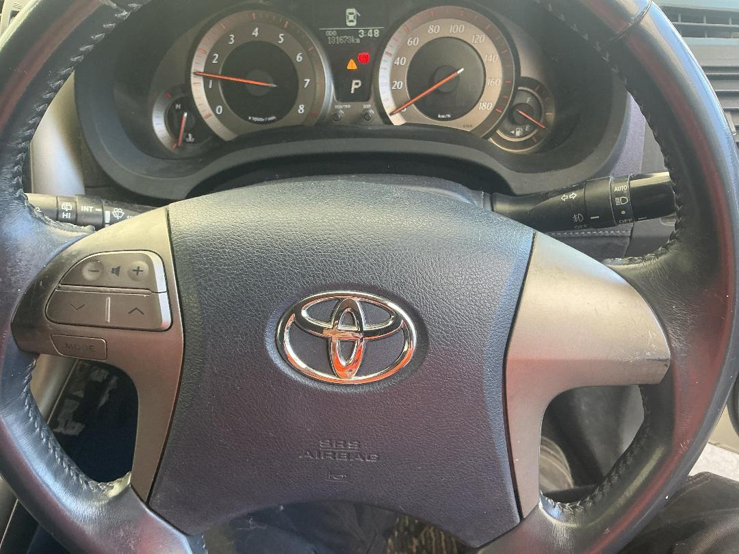 Photo '30' of Toyota Blade