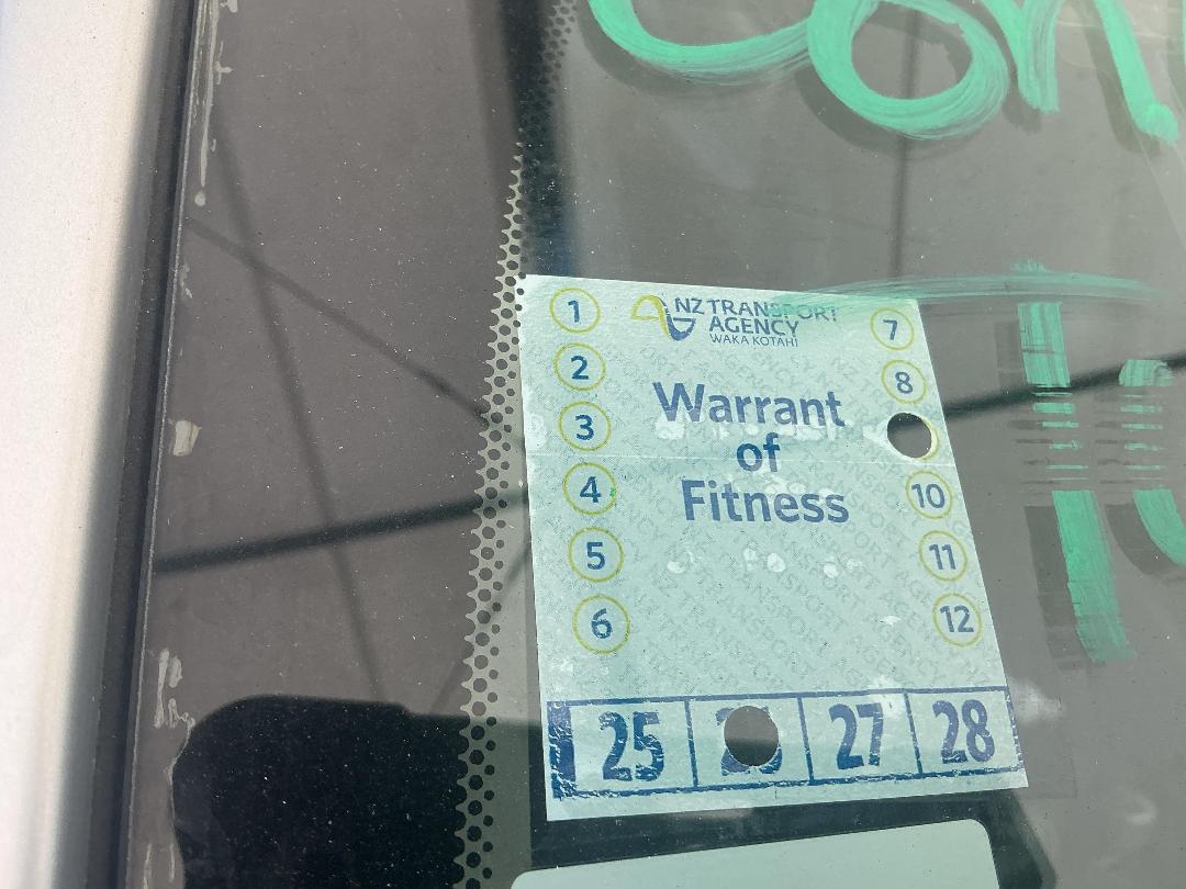 Photo '31' of Toyota Blade