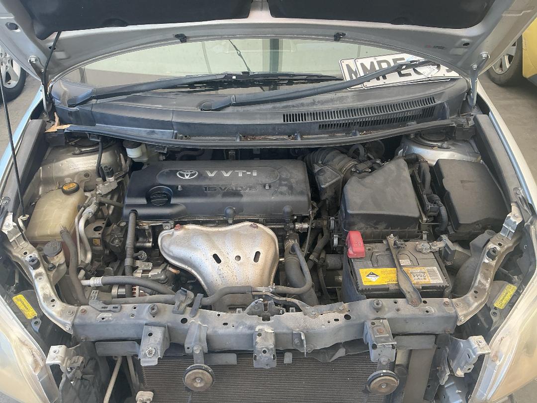 Photo '32' of Toyota Blade