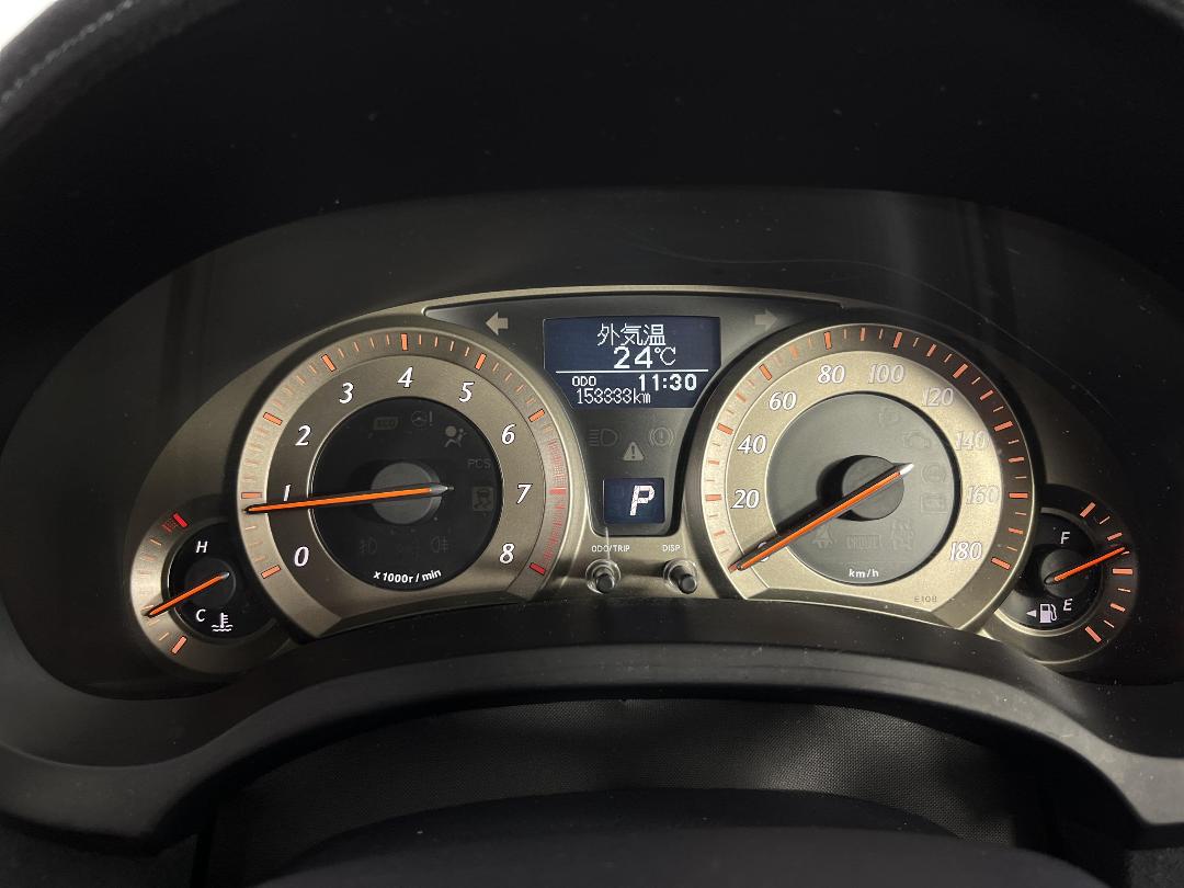 Photo '21' of Toyota Blade Photo '21' of Toyota Blade