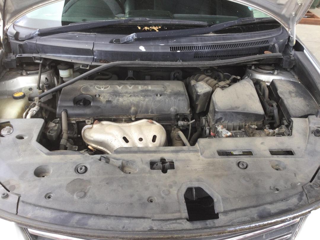 Photo '4' of Toyota Blade