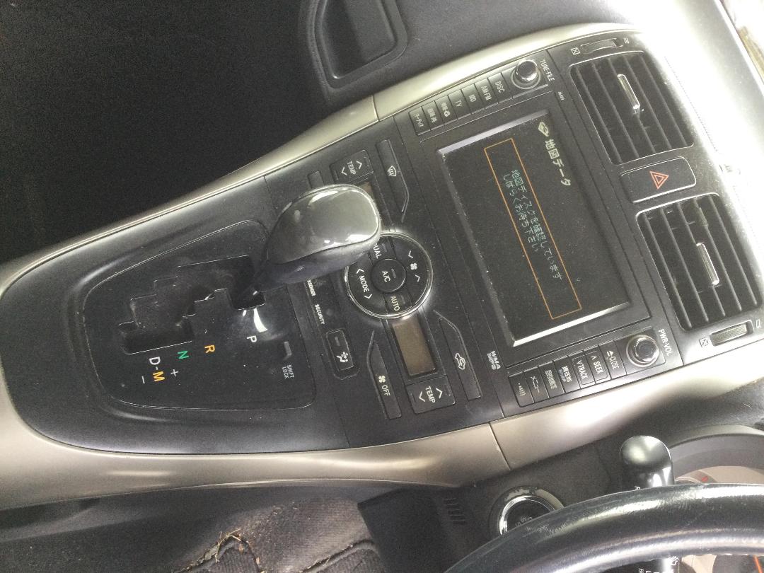 Photo '3' of Toyota Blade