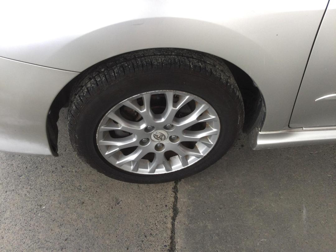 Photo '7' of Toyota Blade