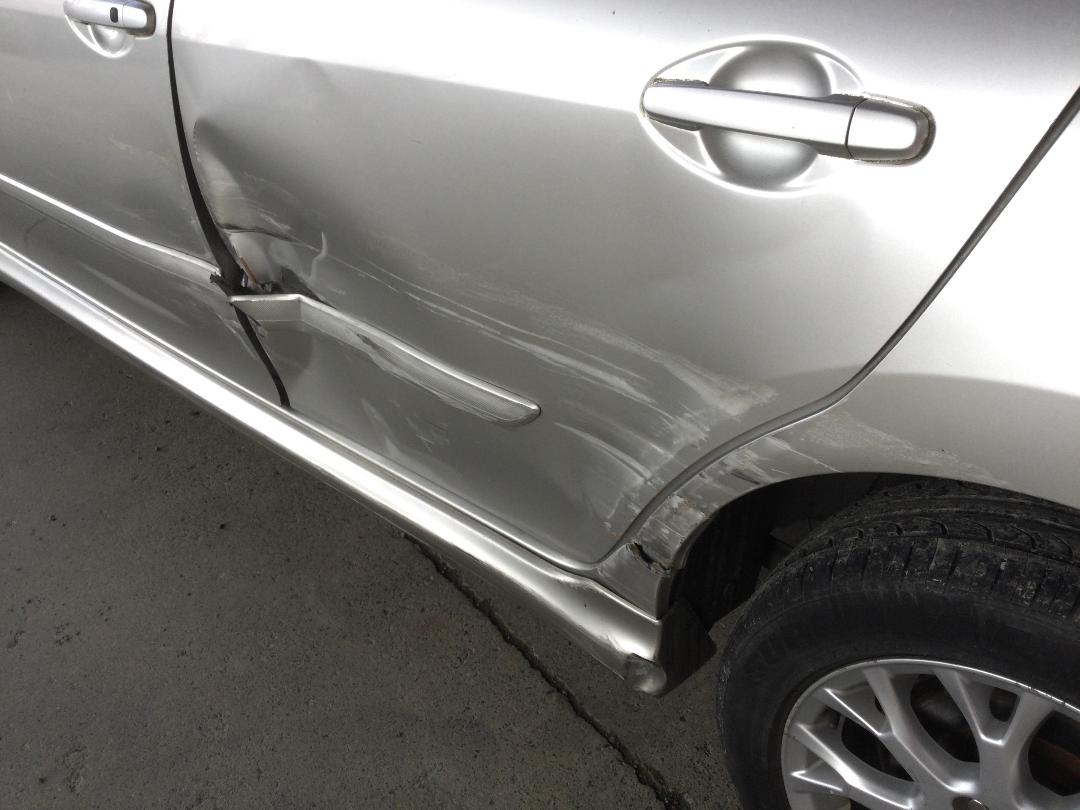 Photo '11' of Toyota Blade