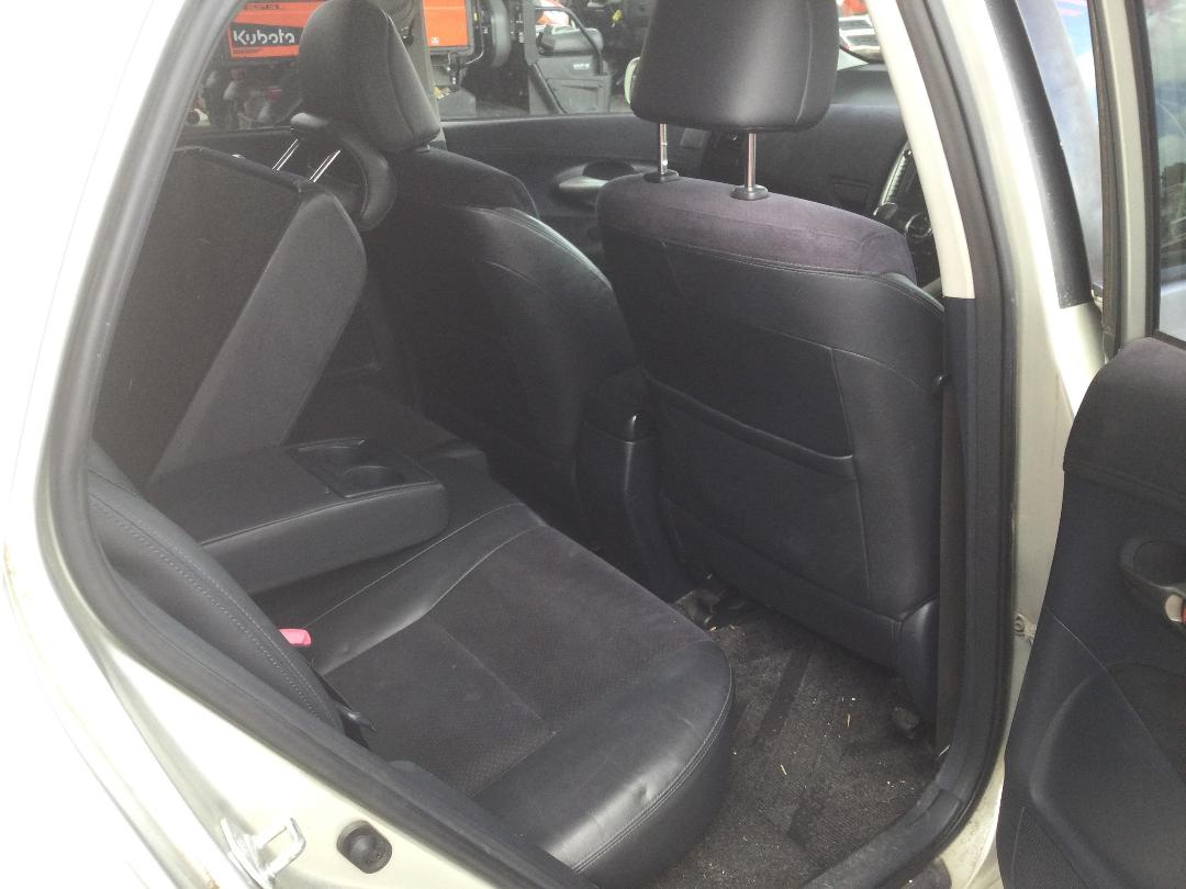 Photo '18' of Toyota Blade