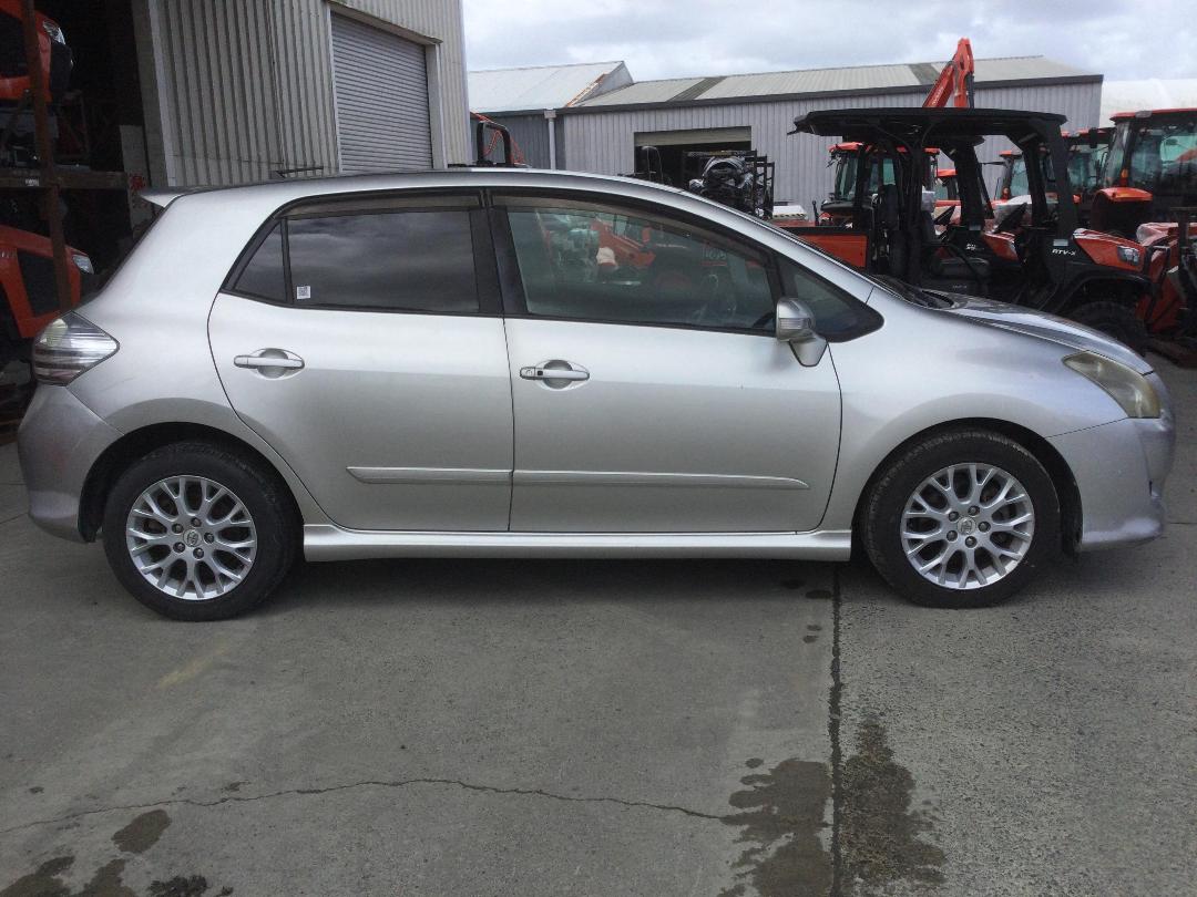 Photo '15' of Toyota Blade