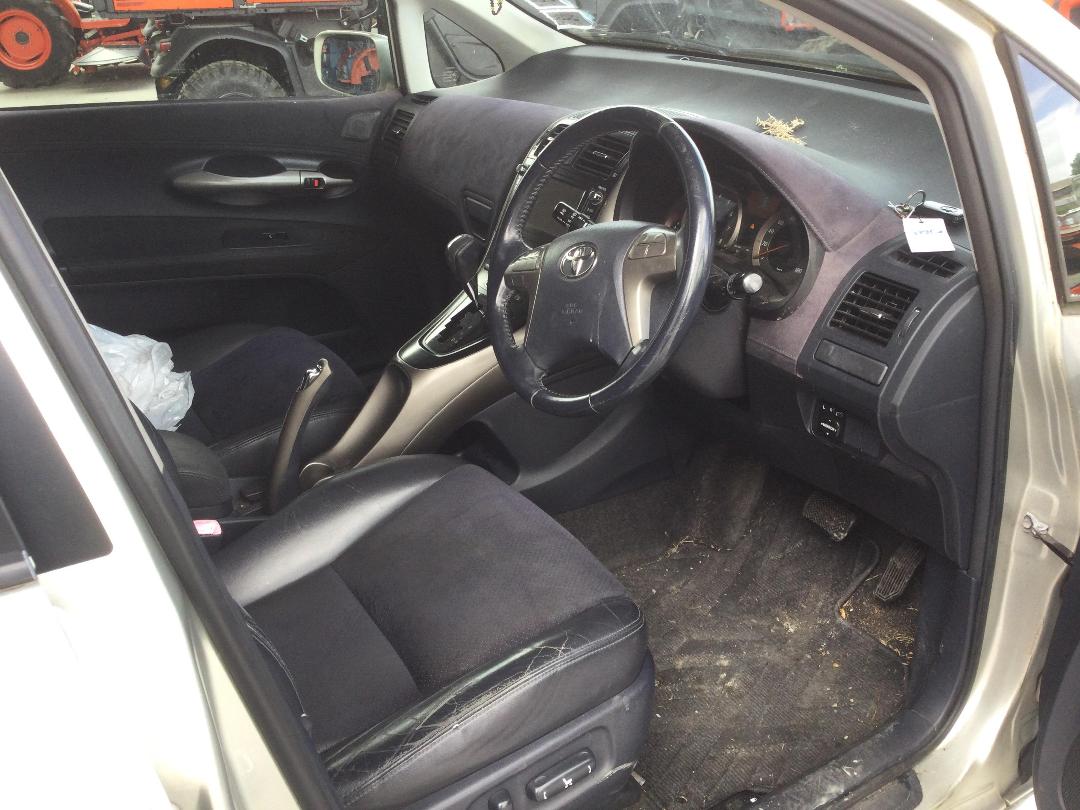 Photo '19' of Toyota Blade