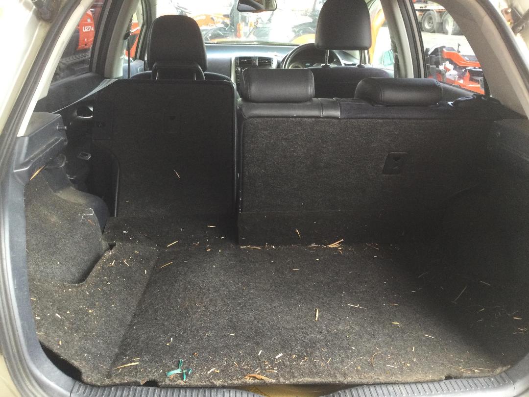 Photo '20' of Toyota Blade