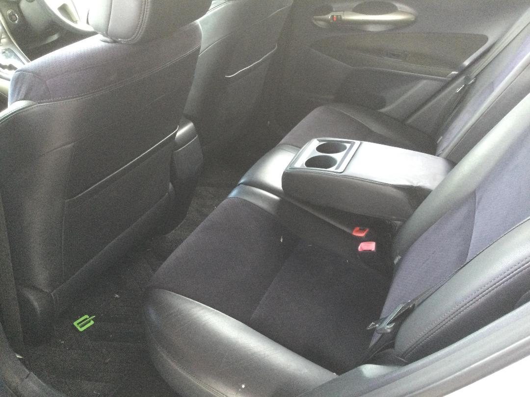 Photo '21' of Toyota Blade