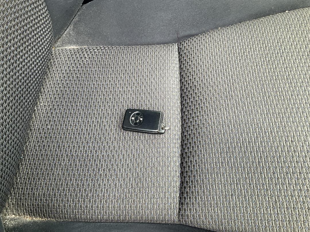 Photo '2' of Toyota Blade Photo '2' of Toyota Blade