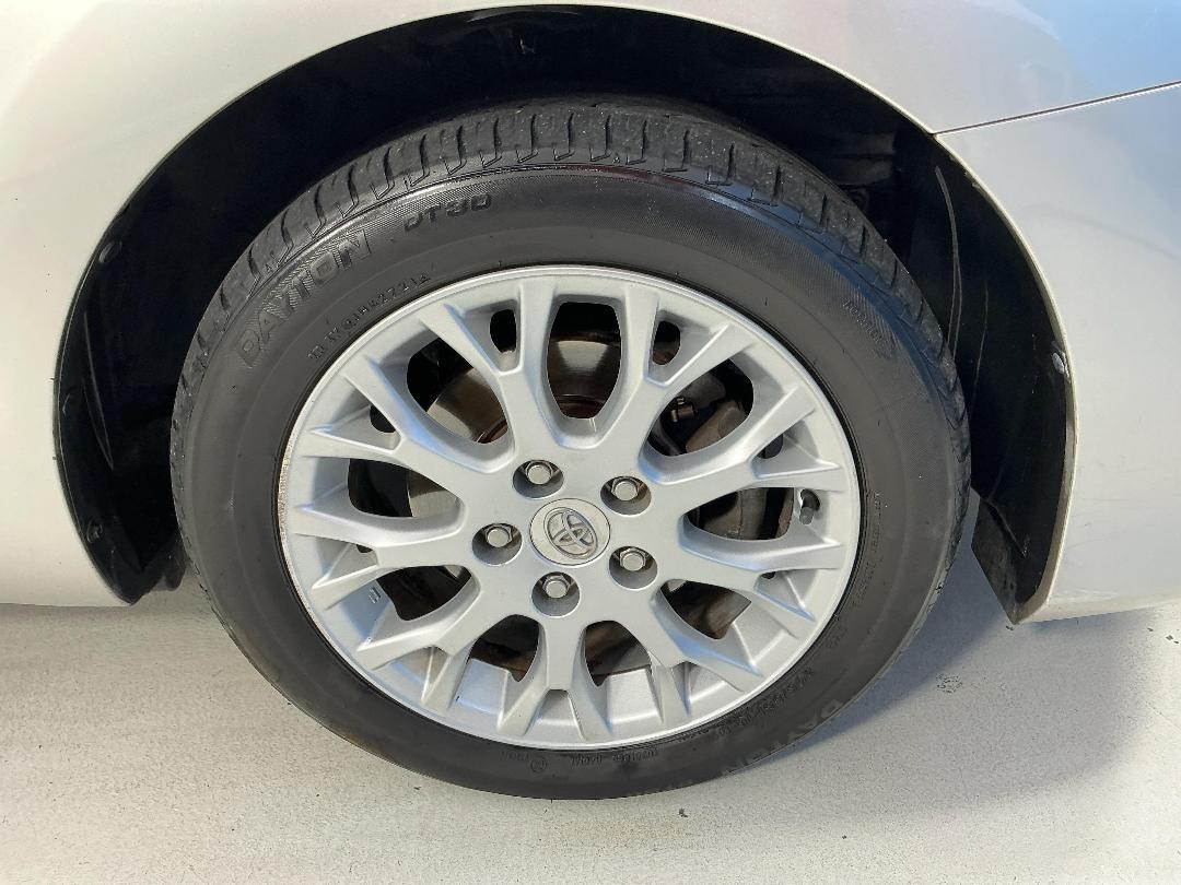 Photo '9' of Toyota Blade