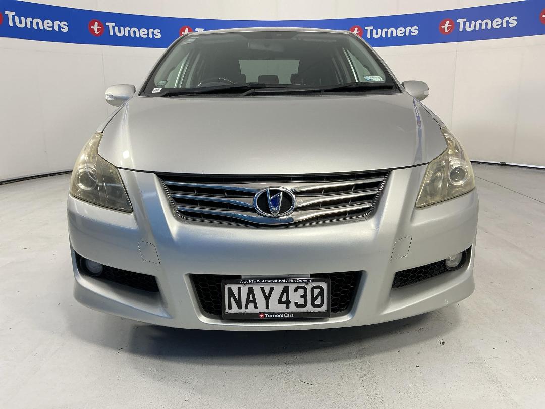 Photo '2' of Toyota Blade