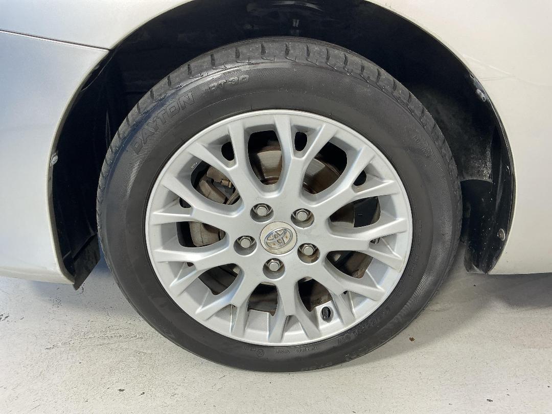 Photo '10' of Toyota Blade