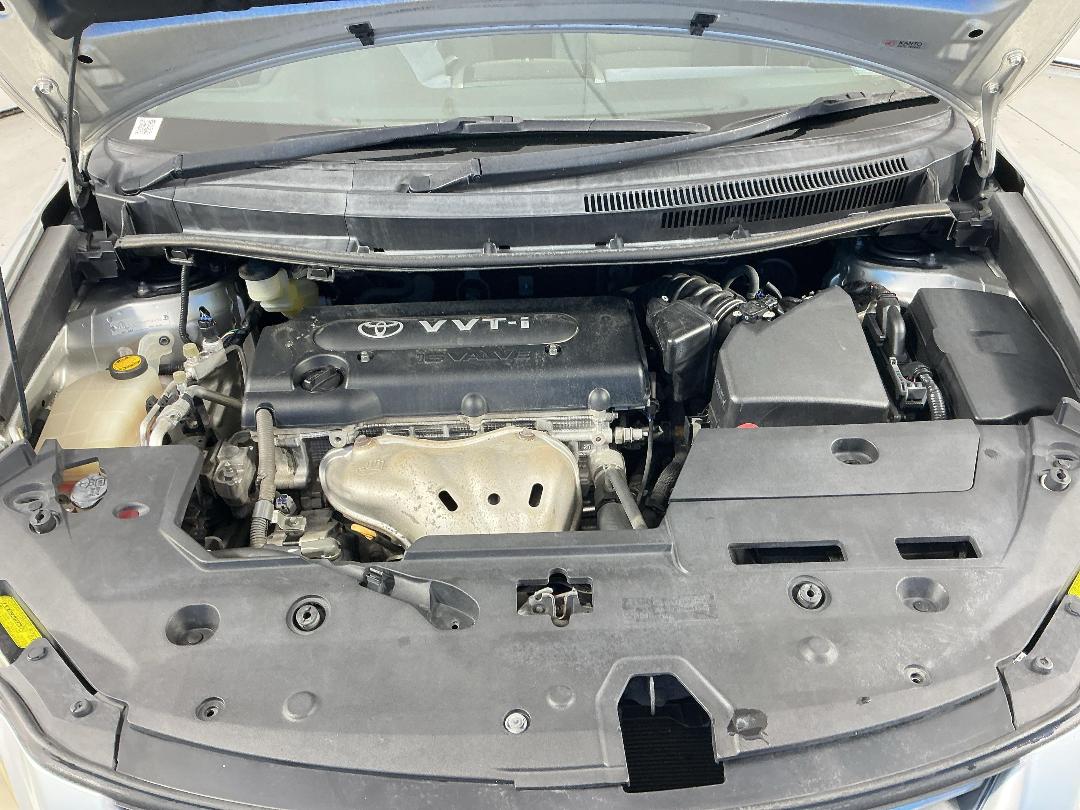 Photo '13' of Toyota Blade