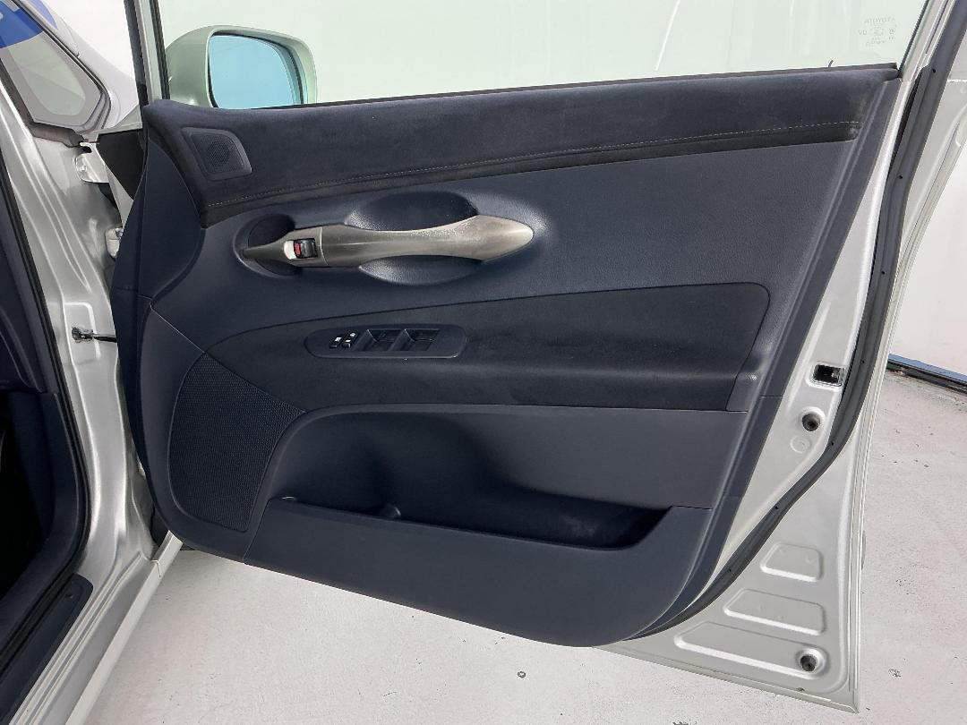 Photo '15' of Toyota Blade