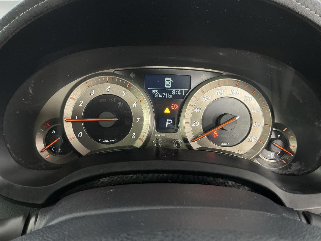 Photo '21' of Toyota Blade