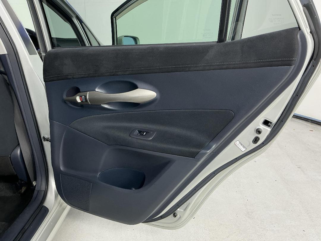 Photo '19' of Toyota Blade