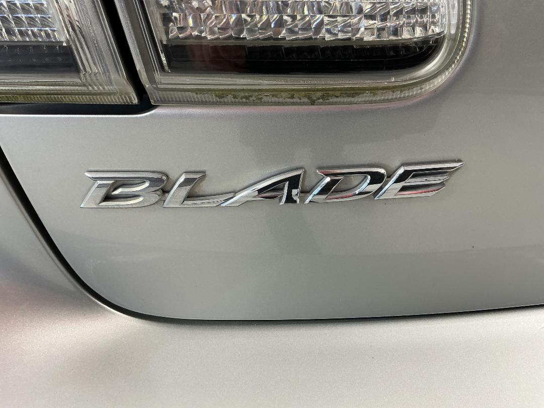 Photo '28' of Toyota Blade