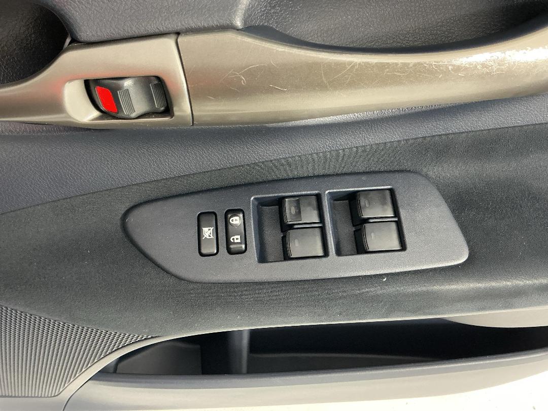 Photo '25' of Toyota Blade