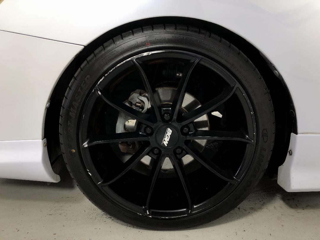 Photo '10' of Toyota Blade