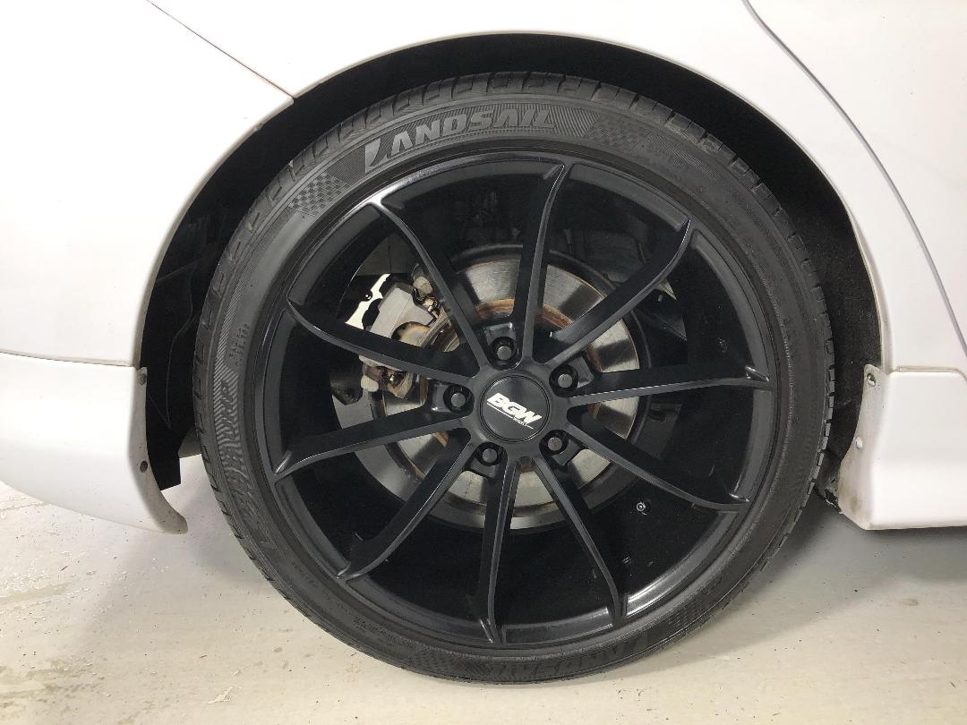 Photo '12' of Toyota Blade